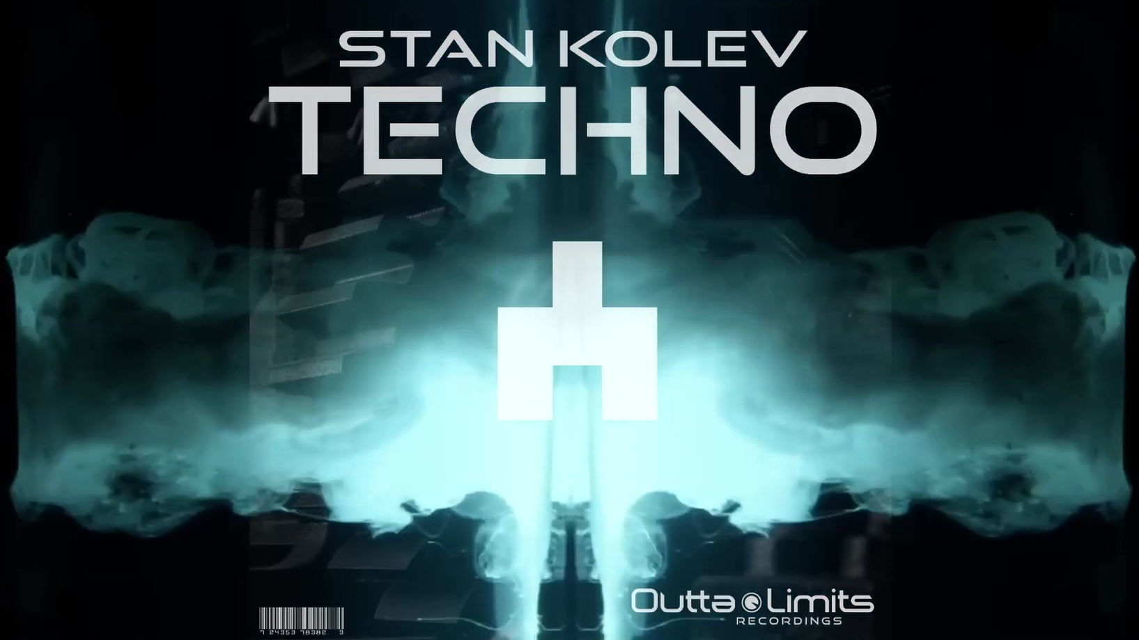 Outta Limits Stan Kolev TECHNO [Sample Pack]